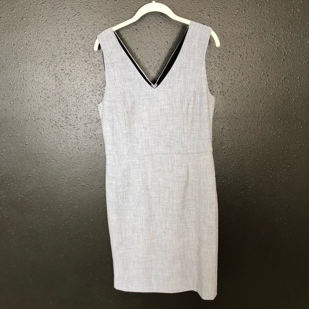 New Banana Republic Sheath Dress